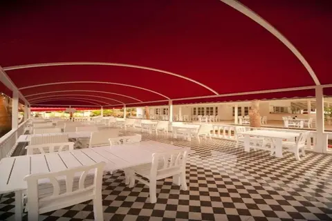 White Otel in Fethiye — foto 4