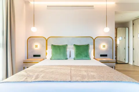 Hotel Málaga Vibes in Málaga — foto 5