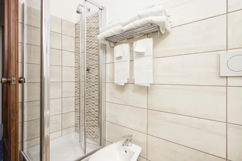 Best Western Hotel Corsi in Rome, foto 15