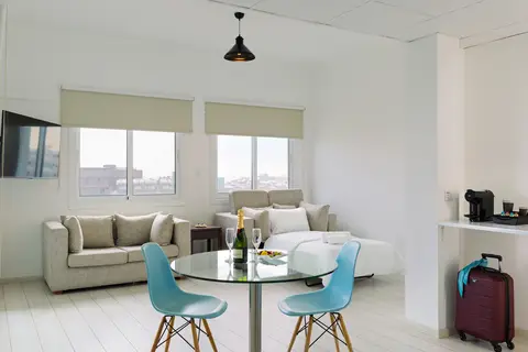 Hotel Tsanotel in Λεμεσός — foto 10