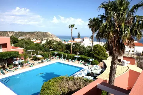 Hotel Belavista Da Luz in Lagos — foto 22