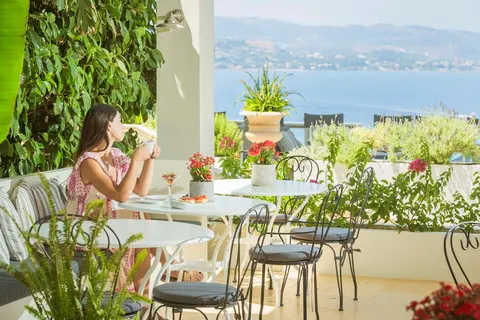 Thalassa Boutique Hotel Kefalonia - adults only in Lassi — foto 4