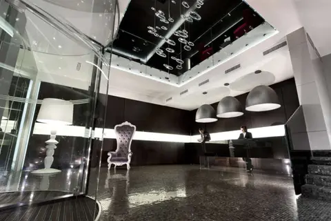 Hotel Ambasciatori in Florence, foto 23