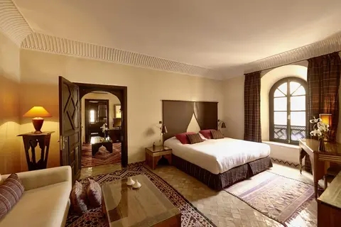 Riad Fès – Relais & Chateaux in Fes, foto 7