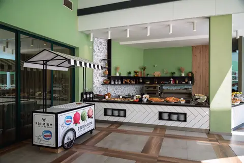 Hotel Marvel in Несебър — foto 6