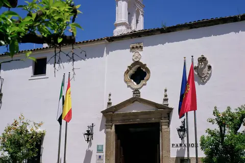 Parador de Mérida in Merida — foto 23