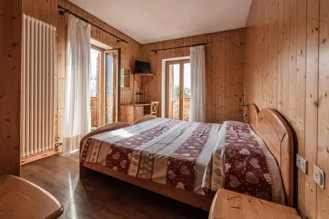 Hotel Job in Dimaro Folgarida — foto 8
