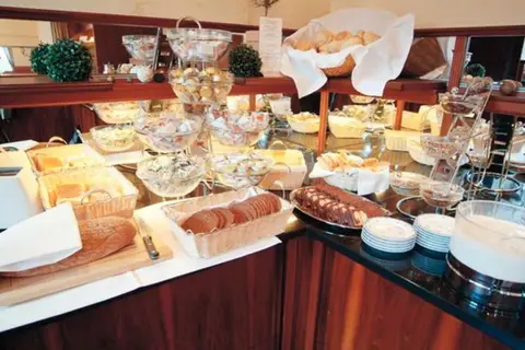 Boutique Hotel Donauwalzer in Wenen — foto 29