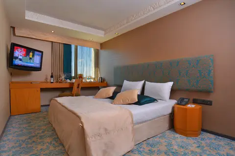 Pera Tulip Hotel in Fatih — foto 21