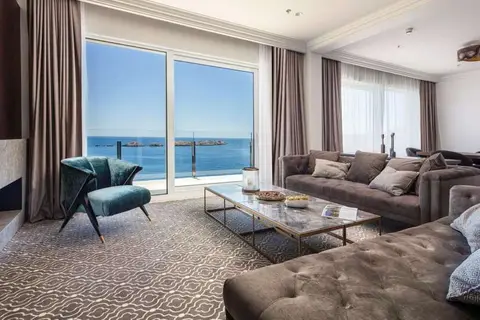 Royal Palm Hotel in Dubrovnik — foto 6