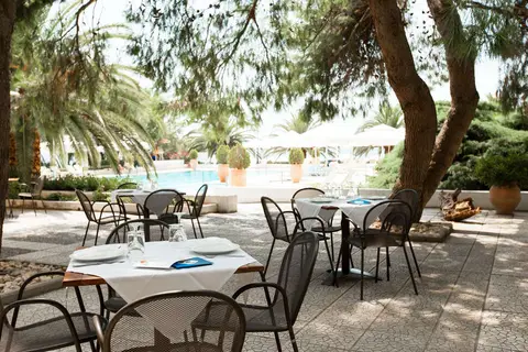 Kassandra Mare Hotel & Spa Club in Nea Moudania, foto 9