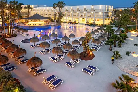 Cabogata Jardin Hotel & Spa in Almería — foto 2