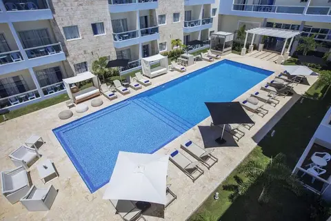 Whala!Urban Punta Cana in Salvaleón de Higüey, foto 2