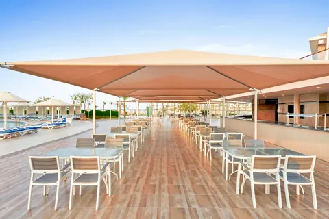Pickalbatros Aqua Vista Resort foto 6