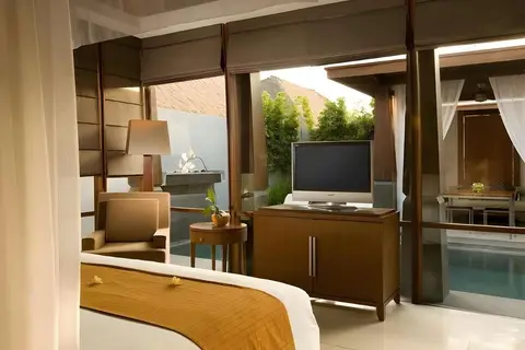 The Kayana Villa in Kuta Utara — foto 5