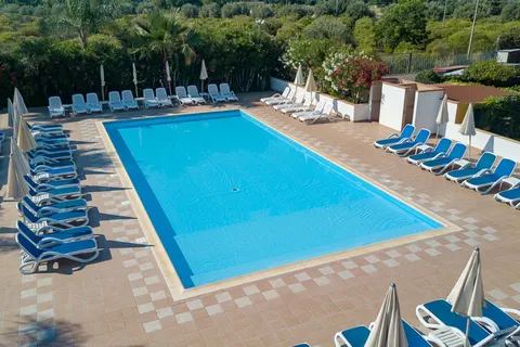 Resort Hotel Caesar Palace foto 13