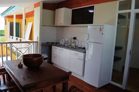 Rancho el Sobrino in Westpunt — foto 24