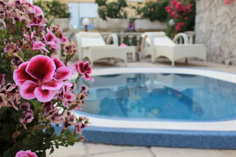 Villa Taormina in Taormina