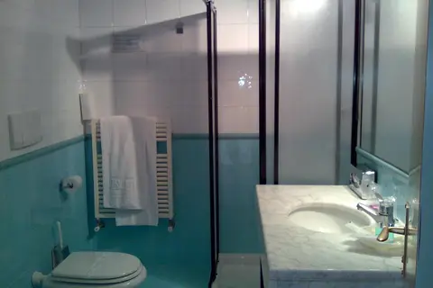 Hotel Terme Orvieto in Abano Terme, foto 12