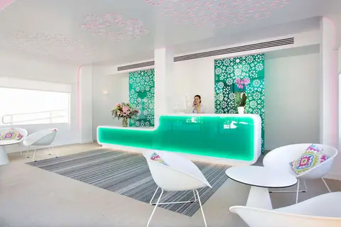 Hotel Grupotel Ibiza Beach Resort - adults only in Sant Joan de Labritja — foto 10