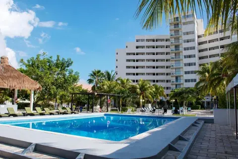 Hotel Calypso Cancun in Cancùn, foto 6