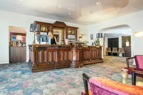 Hotel Westerkamp foto 4