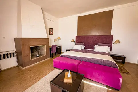 Kasbah Agounsane in Tnine Ourika, foto 19