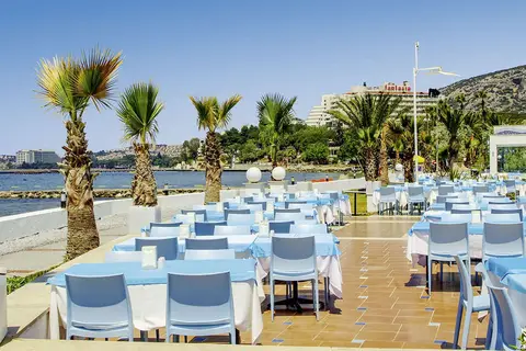 Ephesia Holiday Beach Club in Kuşadası, foto 13