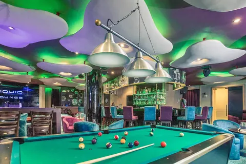 Hotel Crowne Plaza Dubai Jumeirah in Dubai — foto 5