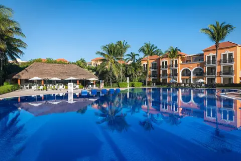 Ocean Coral & Turquesa, Riviera Maya in Puerto Morelos — foto 5