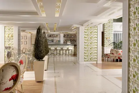 Airotel Stratos Vassilikos in Athene — foto 4