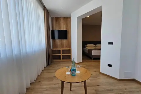 Sibb Hotel in Tirana, foto 29
