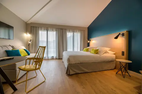 Best Western Montecristo Bastia in Bastia, foto 9