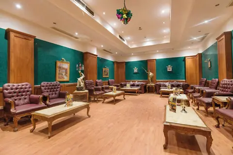Imperial Shams Abu Soma in سفاجا — foto 15