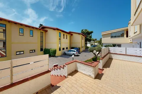 Baia di Tempsa Resort in Amantea — foto 4