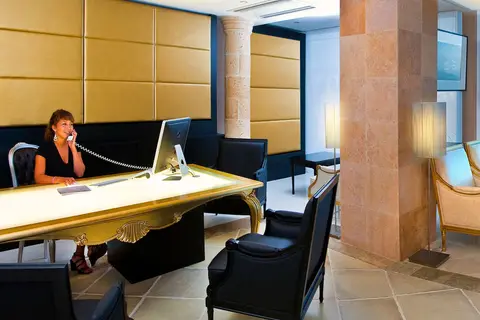 Villa Venecia Hotel Boutique Gourmet in Benidorm — foto 14