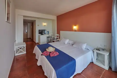 Hotel Na Forana in Cala Ratjada, foto 14
