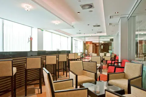 Monte Gordo Hotel & Appartementen & Spa in Monte Gordo — foto 7