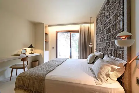Barefoot Hotel Mallorca in Felanitx, foto 12