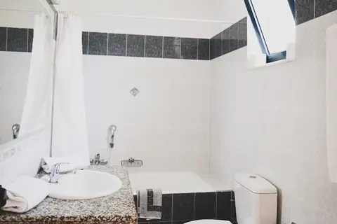 Stegna Star Apartments in Αρχάγγελος — foto 26