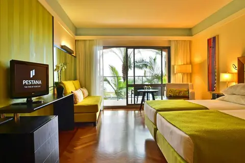 Pestana Promenade in Funchal, foto 19