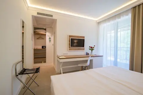 Hvd Nympha Hotel in СПА център Ривиера Бийч — foto 18