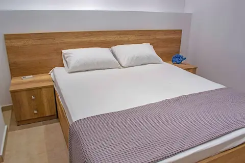 Milonas House Apartments in Διονυσίου — foto 20