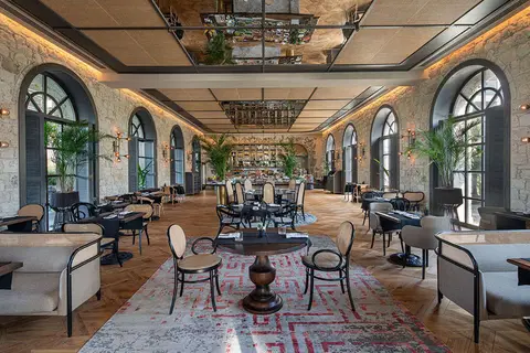 Biblos Resort Alacati in Çeşme, foto 7