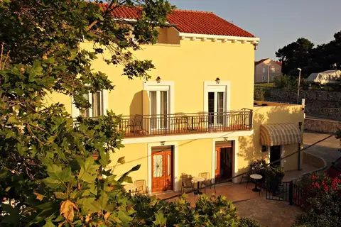 Bacan Appartementen in Cavtat — foto 12