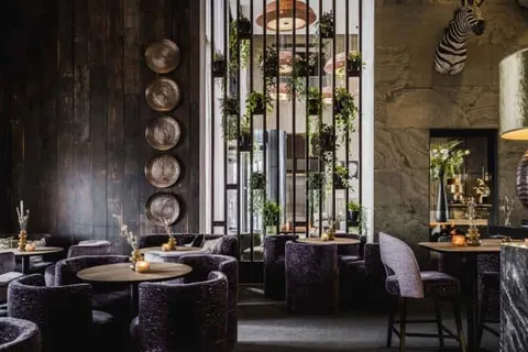 Van der Valk Hotel Hoorn foto 12