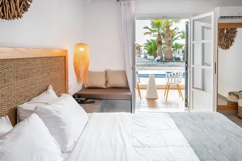 Smy Mediterranean White Santorini in Δημοτική Ενότητα Τιθορέας — foto 26