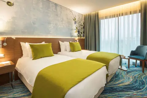 ibis Styles Izmir Bornova in Konak — foto 16