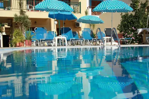 Stefania Studios by Estia in Δημοτική Ενότητα Μαλίων — foto 9