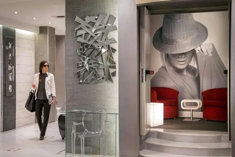 Ariston in Rome — foto 10